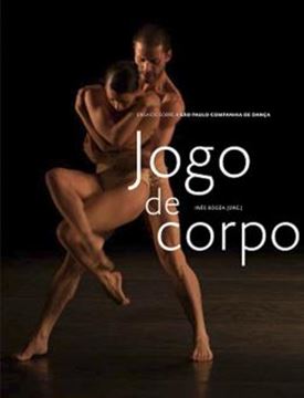 Imagem de JOGO DE CORPO
