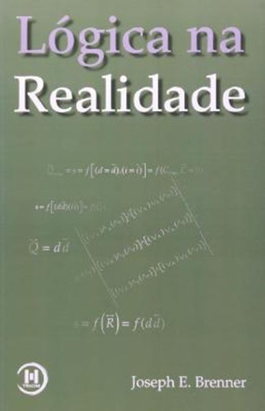 Picture of LOGICA NA REALIDADE