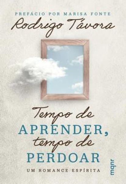 Picture of TEMPO DE APRENDER, TEMPO DE PERDOAR