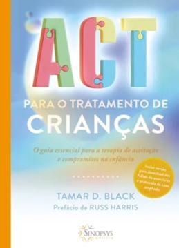 Imagem de ACT PARA O TRATAMENTO DE CRIANCAS