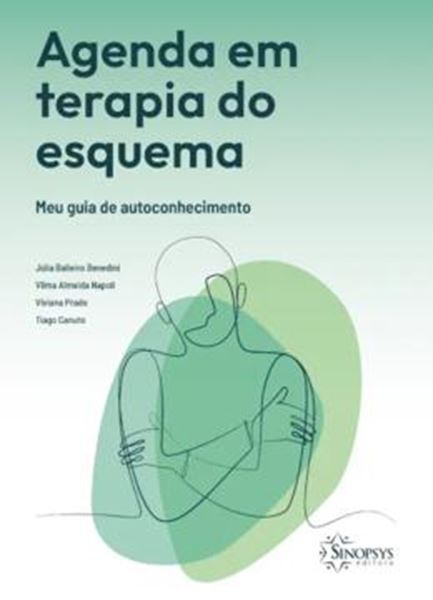 Picture of AGENDA EM TERAPIA DO ESQUEMA
