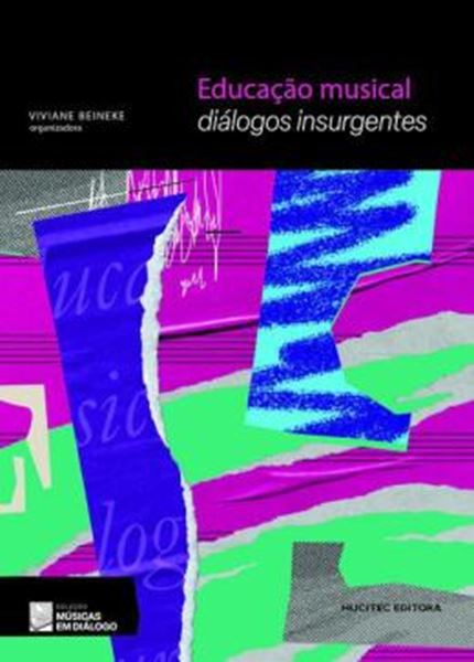 Picture of EDUCACAO MUSICAL: DIALOGOS INSURGENTES
