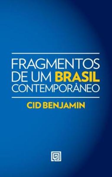 Picture of FRAGMENTOS DE UM BRASIL CONTEMPORANEO