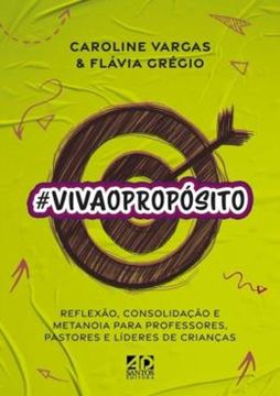 Imagem de #VIVAOPROPOSITO
