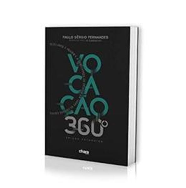 Picture of VOCACAO 360º