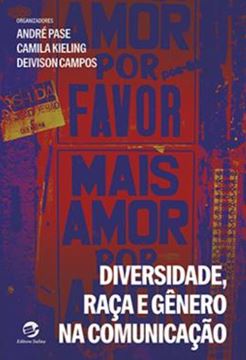 Imagem de DIVERSIDADE, RACA E GENERO NA COMUNICACAO