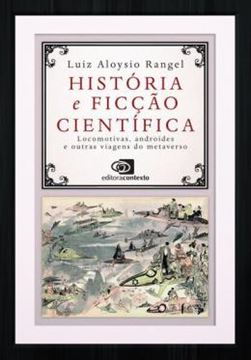 Imagem de HISTORIA E FICCAO CIENTIFICA