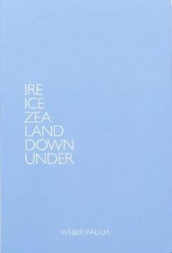 Imagem de IRE ICE ZEA LAND DOWN UNDER