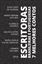Imagem de 7 MELHORES CONTOS - ESCRITORAS BRASILEIRAS E PORTUGUESAS