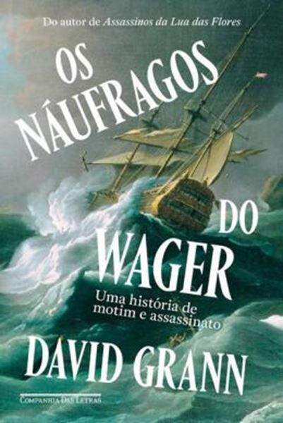 Picture of OS NAUFRAGOS DO WAGER