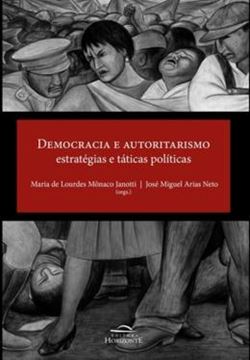 Imagem de DEMOCRACIA E AUTORITARISMO