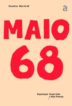 Imagem de MAIO DE 68