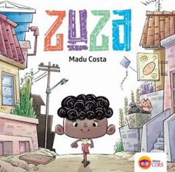 Imagem de ZUZA