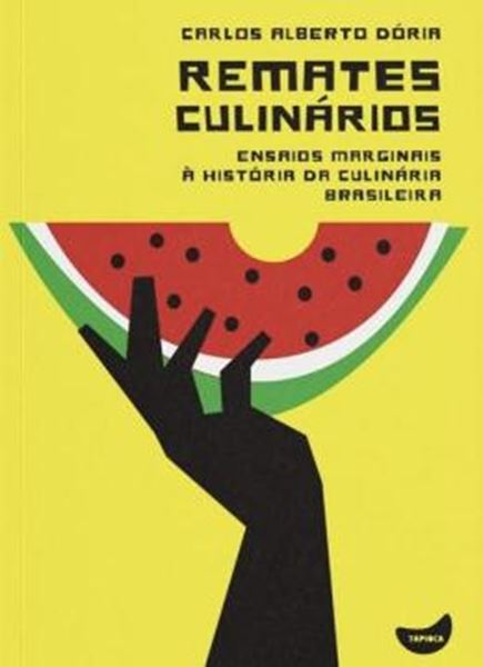 Picture of REMATES CULINARIOS