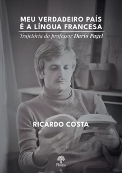 Picture of MEU VERDADEIRO PAIS E A LINGUA FRANCESA