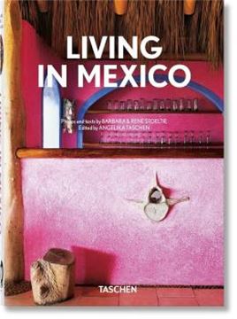 Imagem de LIVING IN MEXICO
