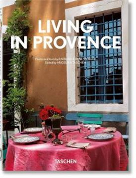 Imagem de LIVING IN PROVENCE