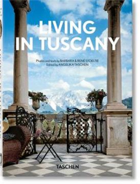 Imagem de LIVING IN TUSCANY