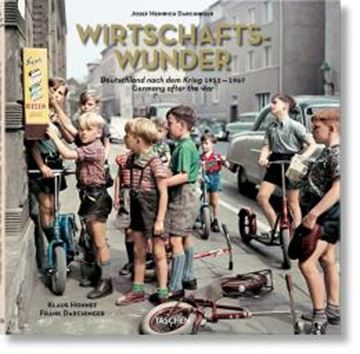 Imagem de JOSEF HEINRICH DARCHINGER - WIRTSCHAFTSWUNDER