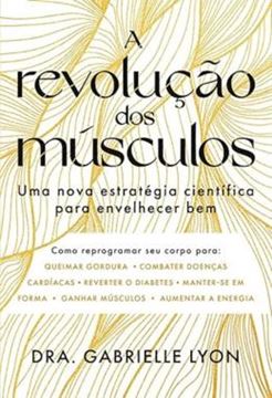 Imagem de A REVOLUCAO DOS MUSCULOS