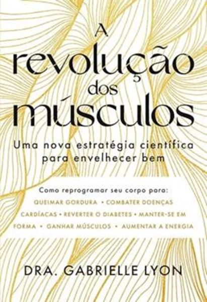Picture of A REVOLUCAO DOS MUSCULOS