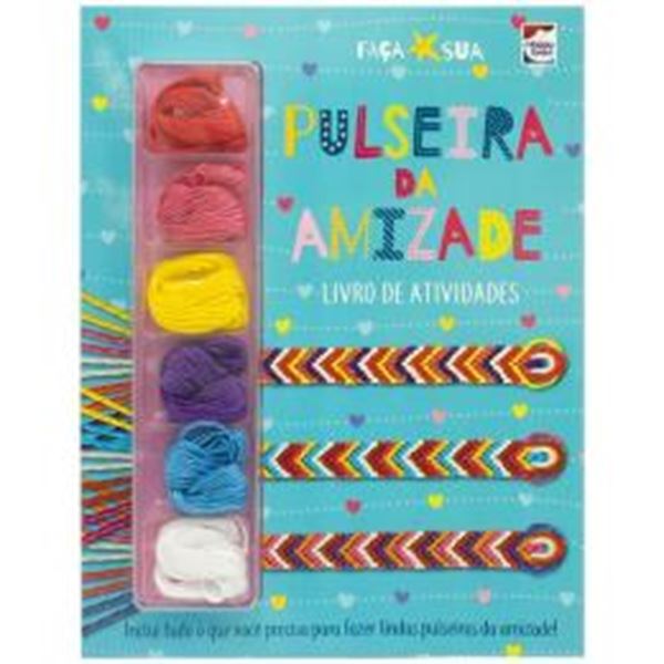 Picture of FACA SUA PULSEIRA DA AMIZADE