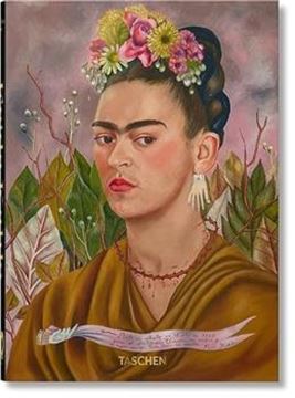 Imagem de FRIDA KAHLO
