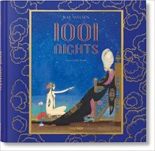 Picture of KAY NIELSEN’S A THOUSAND AND ONE NIGHTS