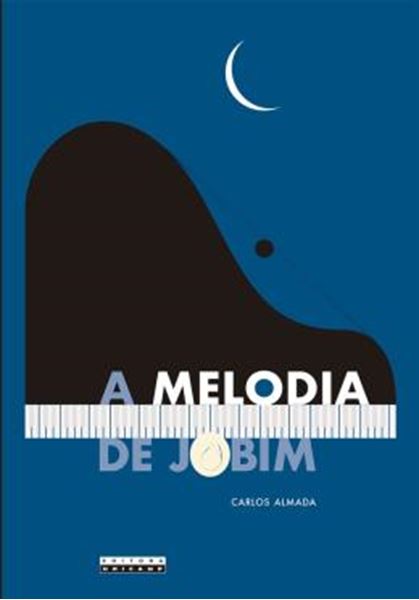 Picture of MELODIA DE JOBIM, A