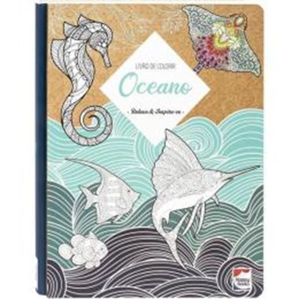 Picture of RELAXE & INSPIRE-SE! OCEANO
