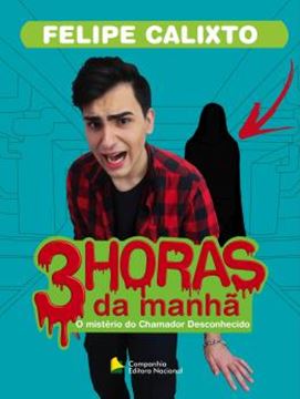 Imagem de 3 HORAS DA MANHA