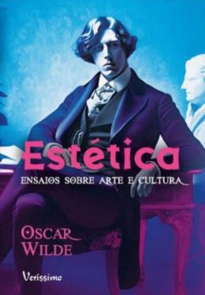 Picture of ESTETICA - ENSAIOS SOBRE ARTE E CULTURA