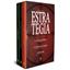 Imagem de BIBLIOTECA ESTRATEGIA - BOX COM 3 LIVROS - EDICAO DE LUXO