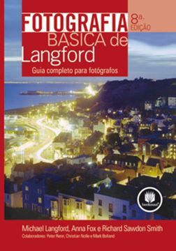 Imagem de FOTOGRAFIA BASICA DE LANGFORD - 8ª EDICAO