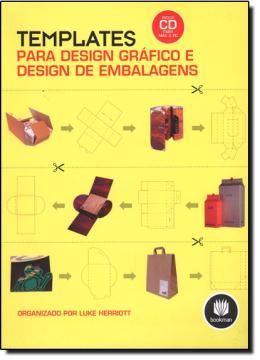 Imagem de TEMPLATES - PARA DESIGN GRAFICO E DESIGN DE EMBALAGENS