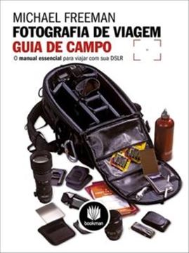 Imagem de FOTOGRAFIA DE VIAGEM - GUIA DE CAMPO