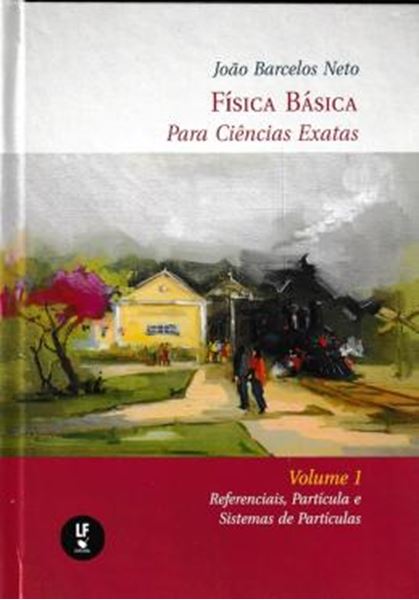 Picture of FISICA BASICA PARA CIENCIAS EXATAS - VOL. 1