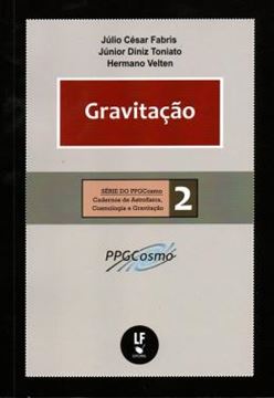 Imagem de GRAVITACAO 