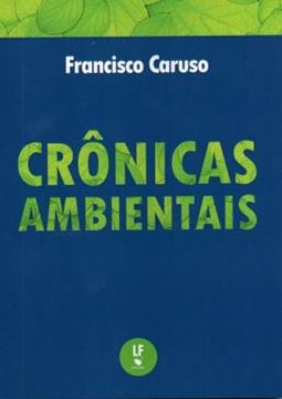 Imagem de CRONICAS AMBIENTAIS