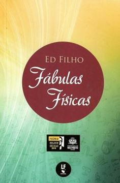Imagem de FABULAS FISICAS