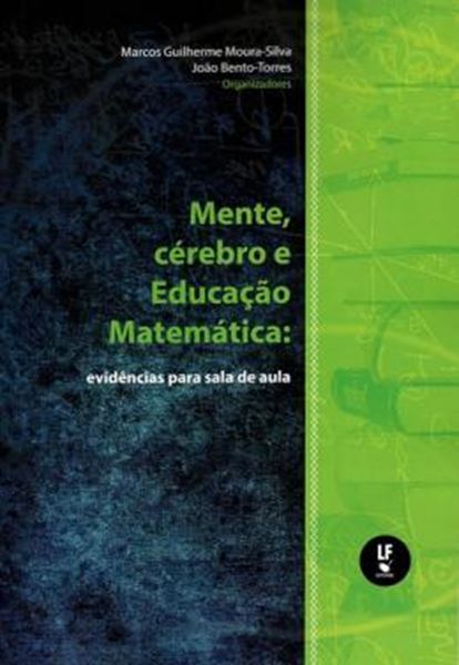 Picture of MENTE, CEREBRO E EDUCACAO MATEMATICA - EVIDENCIAS PARA SALA DE AULA