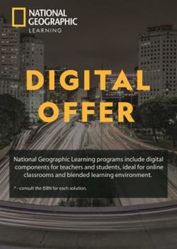 Imagem de WONDERFUL WORLD 3 - STUDENT EBOOK PDF - ELECTRONIC PIN CODE - 2ND EDITION
