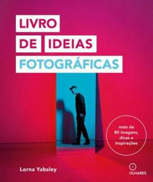 Imagem de LIVRO DE IDEIAS FOTOGRAFICAS