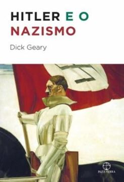 Imagem de HITLER E O NAZISMO