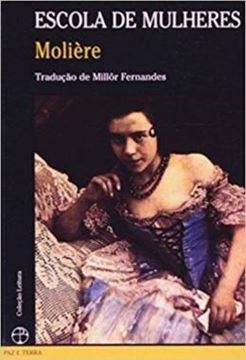 Imagem de ESCOLA DE MULHERES