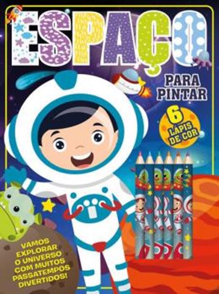 Picture of ESPACO PARA PINTAR