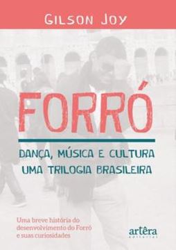 Imagem de FORRO - DANCA, MUSICA E CULTURA