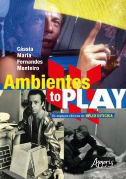 Imagem de AMBIENTES TO PLAY