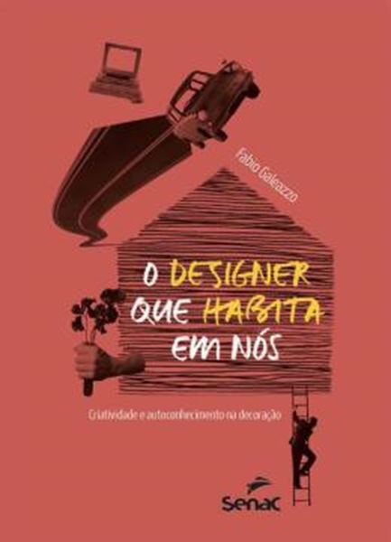 Picture of O DESIGNER QUE HABITA EM NOS
