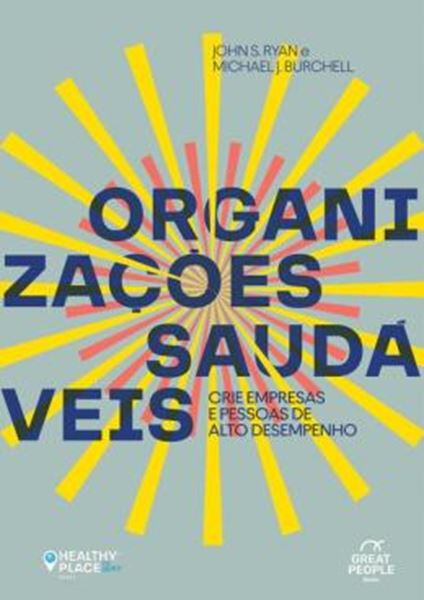 Picture of ORGANIZACOES SAUDAVEIS